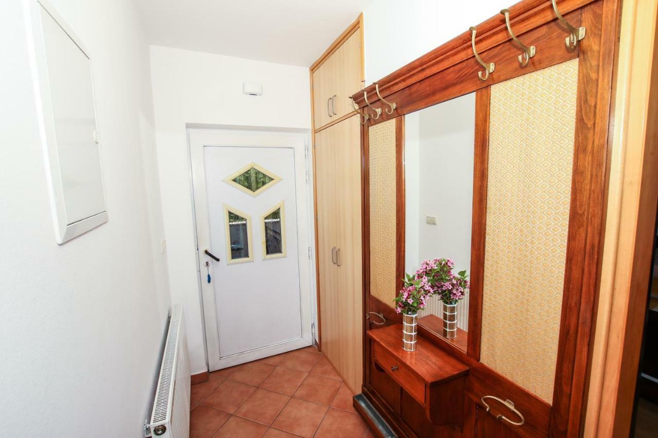 Apartmani Ljubica Porec Exterior photo